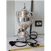 Image 1 : Very nice Antique  electric coffee maker/ service