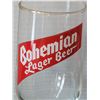 Image 3 : Vintage Bohemian Beer glasses.
