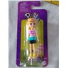 Image 7 : Polly Pocket dolls, cars & accessories.