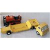 Image 5 : 1970's & '80's Tonka toys. Made in Japan & USA.