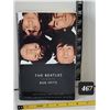 Image 1 : The Beatles “ The Biography” by Bob Spiz. A national best seller.