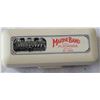 Image 4 : Vtg. Marine Band #1896 M. Hohner harmonica.