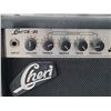 Image 2 : Warnock Hersey Cheri Bass guitar amplifier.