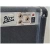 Image 3 : Warnock Hersey Cheri Bass guitar amplifier.