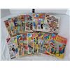 Image 2 : 1986-2007 Archie Digest & Double Digest comic books.