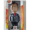 Image 2 : 2002 Boxed Wayne Gretzky hand painted Bobble Head.