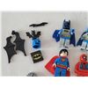 Image 4 : Lego Super Hero figures & accessories.