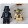 Image 2 : Star Wars Lego special character figures.