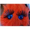 Image 6 : Very Rare, I'M SLURP from 1960. A Spectacular Products orange furry with eye lashes.