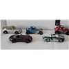 Image 2 : Vintage Hot Wheels & Matchbox cars.