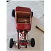 Image 3 : 1:18 Ertl Lane Automotive 1932 Ford HiBoy Roadster– flathead & Diecast L. Dietrich 1928 con