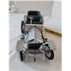 Image 6 : Franklin Mint 1907 Rolls Royce AX201 Silver Ghost. 1:24 scale.
