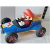 Image 2 : 1:18 scale Nintendo Carrera RC. MarioKart mach 8 & MarioKart Yoshi Bumble Bee. No remotes.