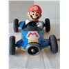 Image 4 : 1:18 scale Nintendo Carrera RC. MarioKart mach 8 & MarioKart Yoshi Bumble Bee. No remotes.