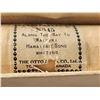 Image 2 : Vintage Player Piano music rolls.
