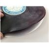 Image 9 : Antique to vintage Edison 78rpm records of various thickness, 1/4” & under. Some are vinyl 