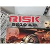 Image 2 : Risk 2210 AD board game.