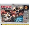 Image 6 : Risk 2210 AD board game.
