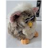 Image 4 : Rare 1998 Furby robotic toy. Working.