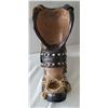 Image 5 : Unique western boot bottle rest.