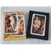 Image 5 : 1977 Fournier El Desnudo en el Arte. Famous nude paintings deck of playing cards.