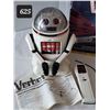 Image 1 : 1980's Verbot. Tomy #5401 programmable robot.Appears to be unused( untested)