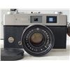 Image 2 : Konica Auto 52. 35mm manual camera, (Japan)