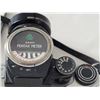 Image 3 : Asahi Pentax 35mm manual camera with meter. (Japan)