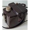 Image 3 : Vtg. Canadian Kodak Brownie Holiday camera.