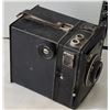 Image 3 : Vtg. Simco Brauoptik box camera.