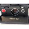 Image 2 : Vtg. Polaroid SX-70 Land camera, model 2 & case.