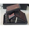 Image 3 : Vtg. Polaroid SX-70 Land camera, model 2 & case.