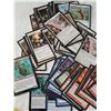 Image 2 : Magic the Gathering trading cards.
