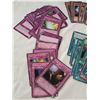 Image 2 : Konami Yu Gi Oh! Trading game cards.