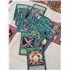 Image 3 : Konami Yu Gi Oh! Trading game cards.