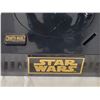 Image 2 : 1999 Star Wars Darth Maul interactive talking coin bank. Original sound FX with combat action. Worki