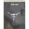 Image 3 : Star Trek Xindi Insectoid warship model & informative book.