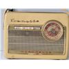 Image 2 : Highly sought Mid century Transita Normende portable radio. AM/FM & shortwave bands. Made in Western
