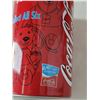 Image 5 : 2004 Athens Olympic Coca-Cola Polar plush bears in a can. Each represents a different sport.