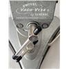 Image 2 : Vacu-vise swivel bench vise. Portable, suction base & multi angle swivel.