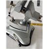 Image 3 : Vacu-vise swivel bench vise. Portable, suction base & multi angle swivel.