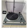 Image 1 : Vtg. Baycrest plus 2000 turntable in working order. Includes needle.