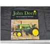 Image 1 : “John Deere – The All-American Tractor” Book