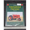 Image 1 : “Vintage International Harvester Tractors” Book 1997 – Like New