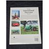 Image 4 : “Vintage International Harvester Tractors” Book 1997 – Like New