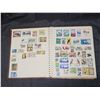 Image 1 : Large Stamp Album – Mostly Foreign Stamps