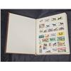 Image 2 : Large Stamp Album – Mostly Foreign Stamps