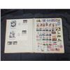 Image 3 : Large Stamp Album – Mostly Foreign Stamps