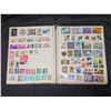Image 4 : Large Stamp Album – Mostly Foreign Stamps