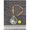 Image 1 : Westclox Wind Up Pocket Ben Watch – Working